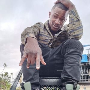 Meet your Posher, Chung